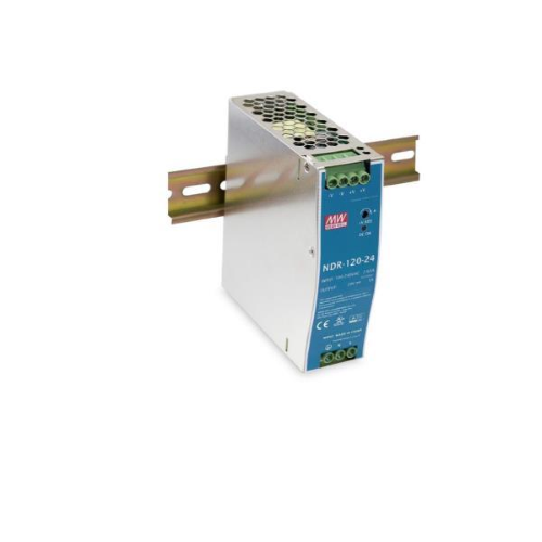 DIGITUS BY ASSMANN INDUSTRIAL POWER SUPPLY 48V DC